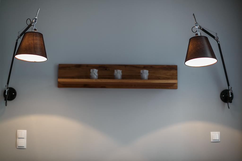 ז'שוב Apartament Em Klimatyzacja&Parking מראה חיצוני תמונה