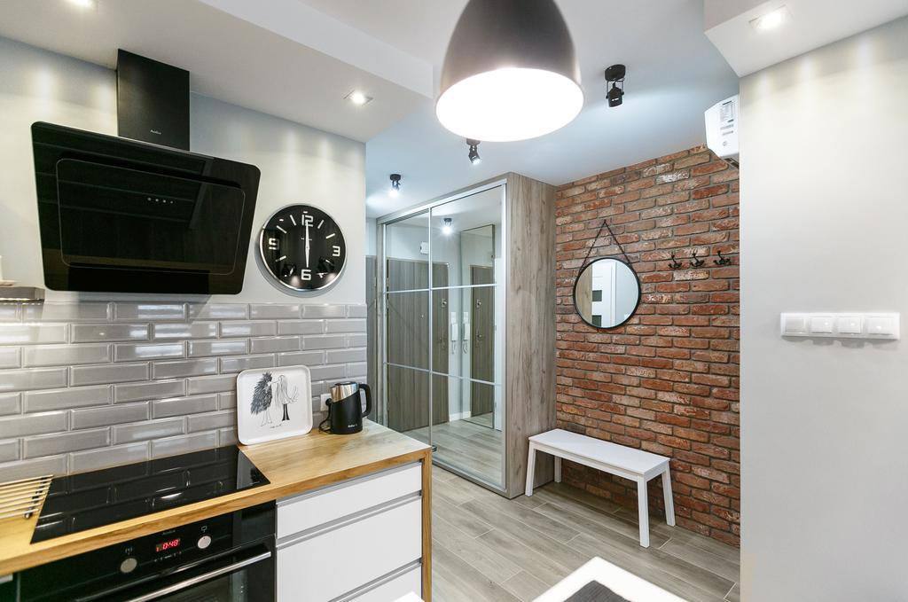 ז'שוב Apartament Em Klimatyzacja&Parking מראה חיצוני תמונה