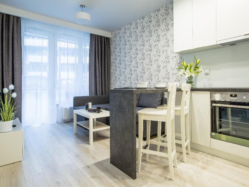ז'שוב Apartament Em Klimatyzacja&Parking מראה חיצוני תמונה