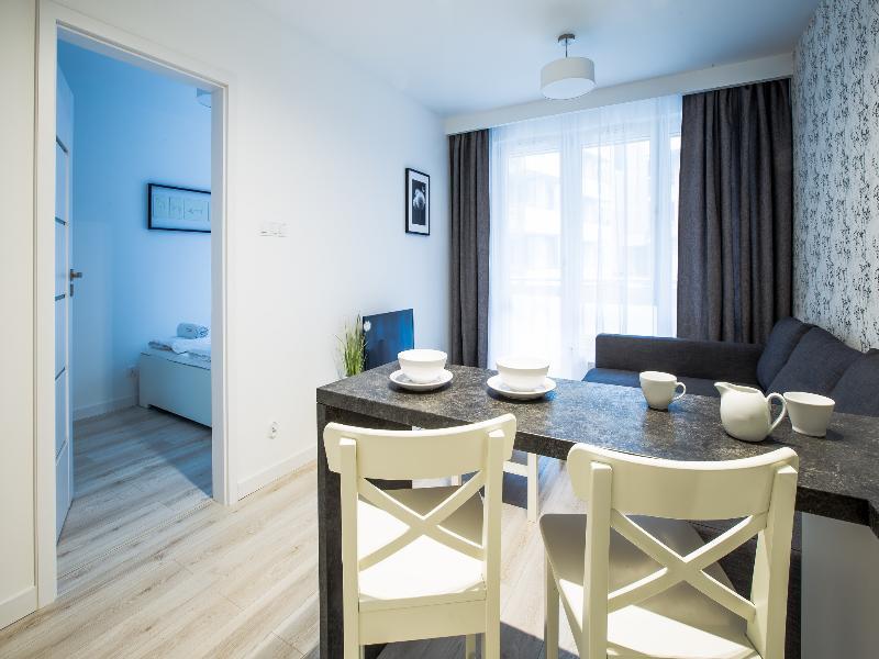 ז'שוב Apartament Em Klimatyzacja&Parking מראה חיצוני תמונה