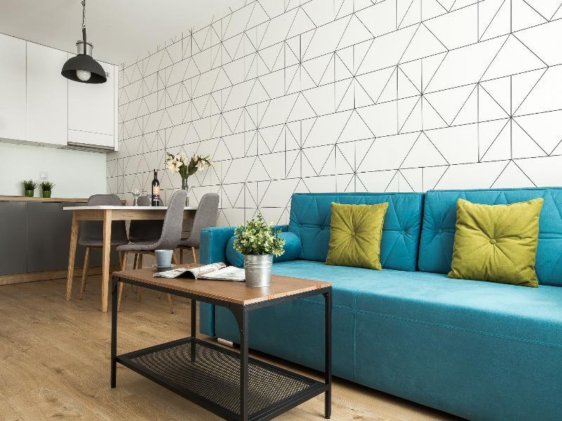 ז'שוב Apartament Em Klimatyzacja&Parking מראה חיצוני תמונה