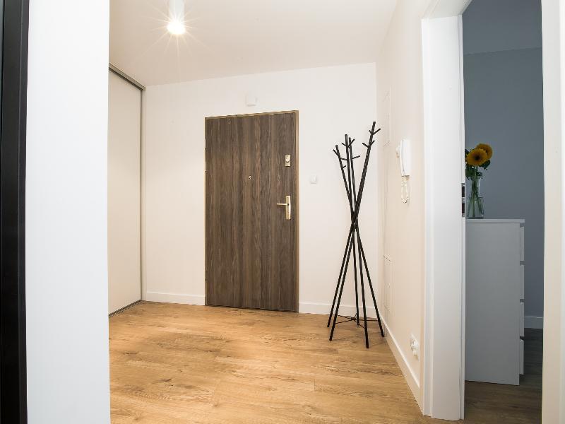 ז'שוב Apartament Em Klimatyzacja&Parking מראה חיצוני תמונה