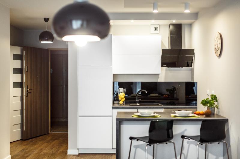 ז'שוב Apartament Em Klimatyzacja&Parking מראה חיצוני תמונה