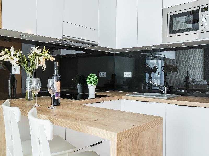 ז'שוב Apartament Em Klimatyzacja&Parking מראה חיצוני תמונה