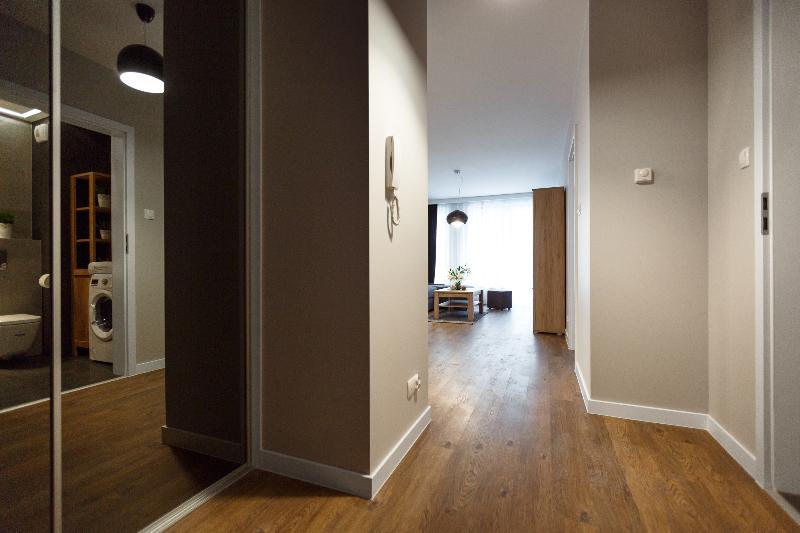 ז'שוב Apartament Em Klimatyzacja&Parking מראה חיצוני תמונה