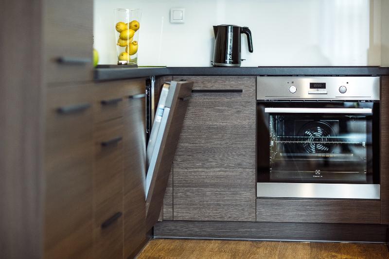ז'שוב Apartament Em Klimatyzacja&Parking מראה חיצוני תמונה
